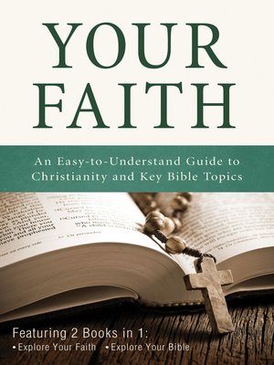 cover image of Your Faith